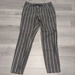 Dynamite - Grey trousers - Small